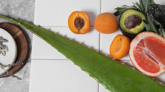 All About Ingredients