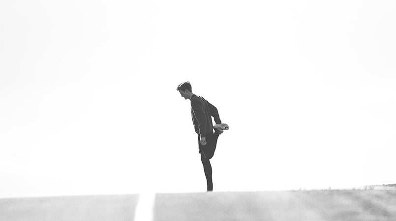 New Year's Resolutions