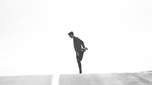 New Year's Resolutions