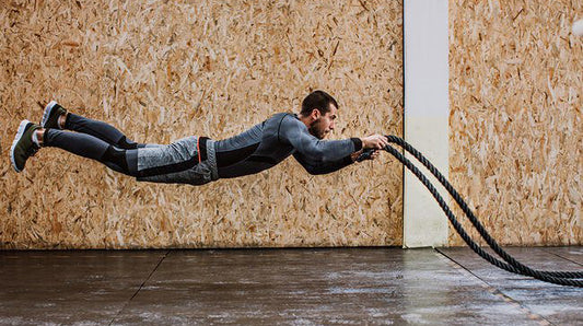 Fitness trends come and go every year