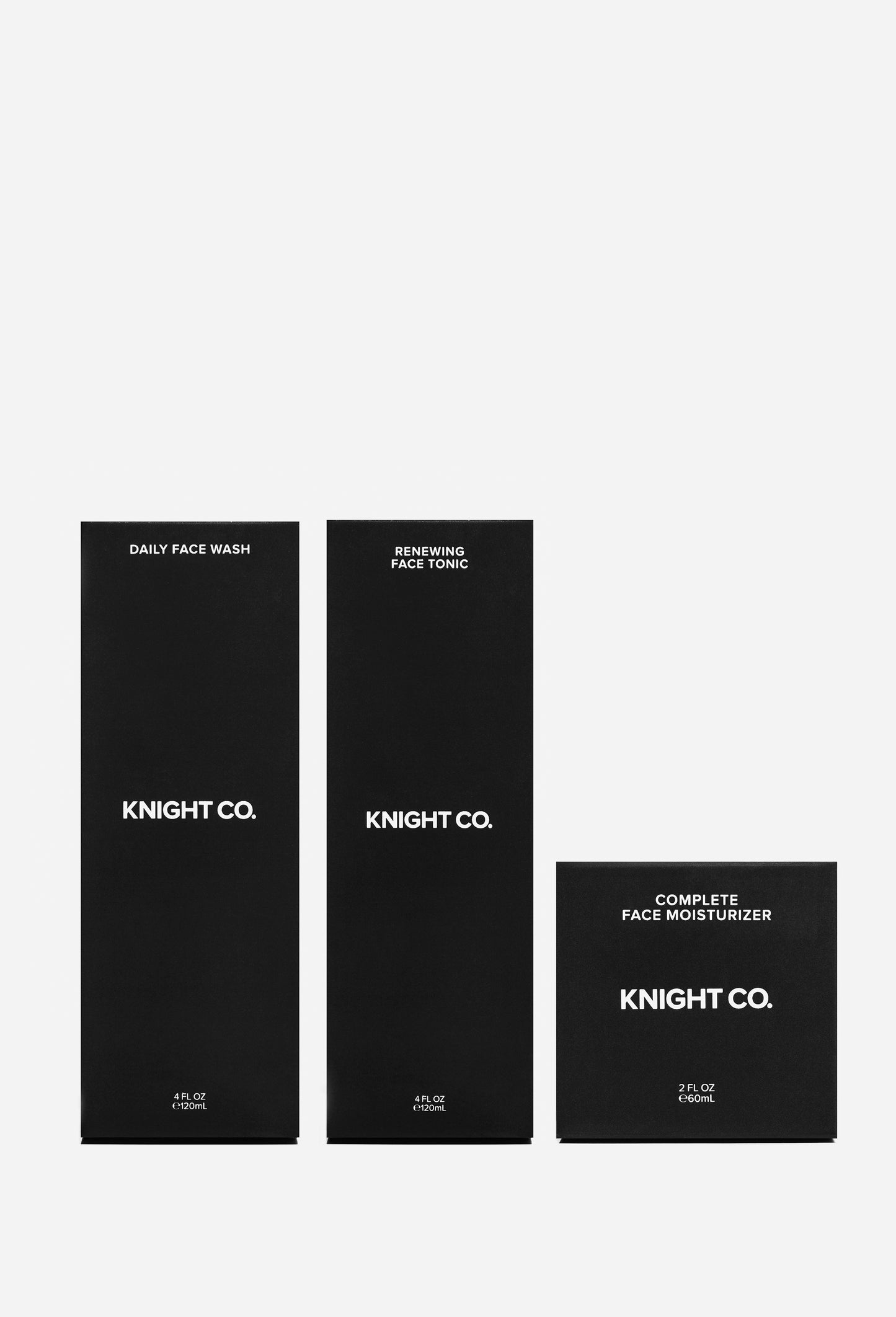 Daily Essentials Kit