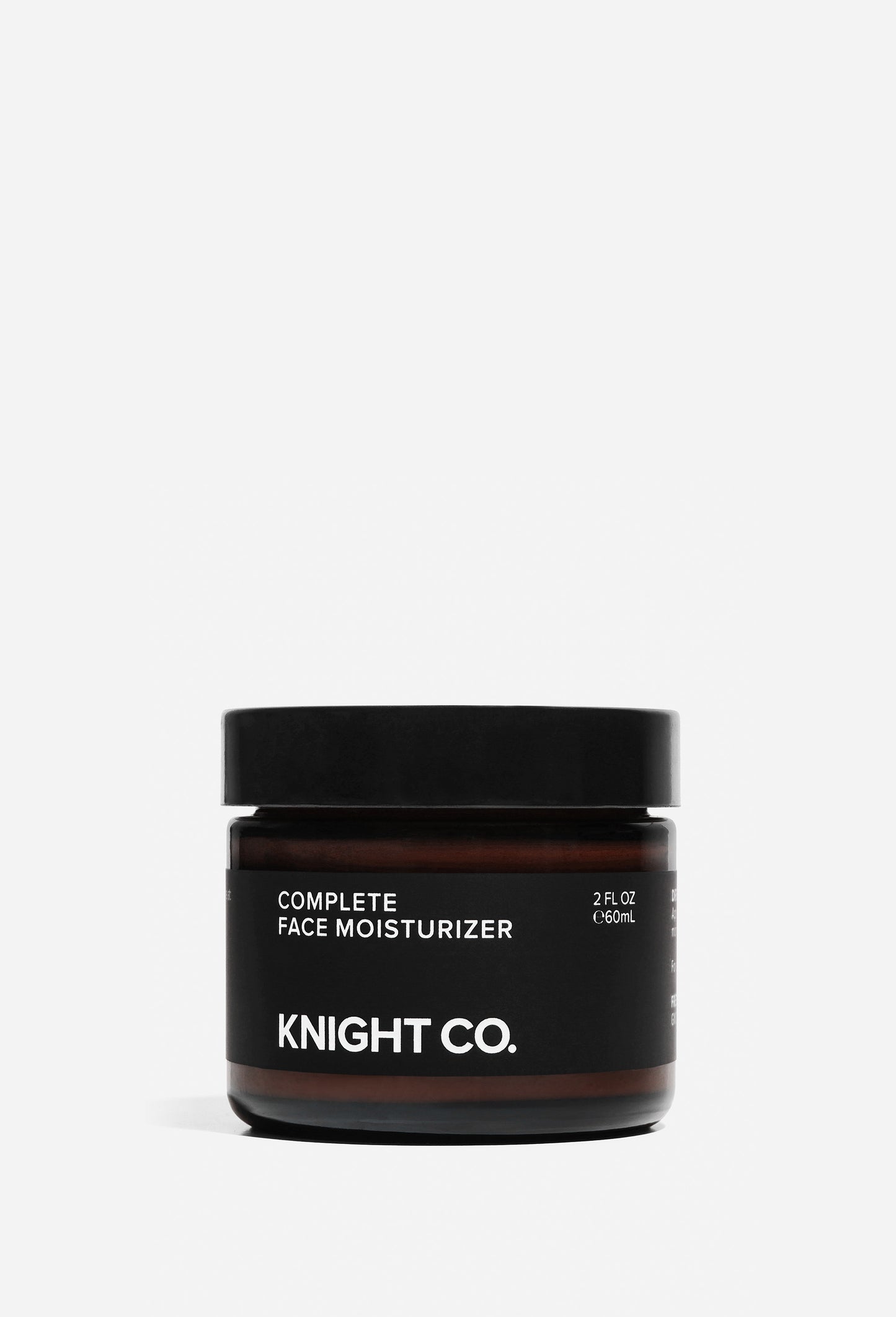 Complete Face Moisturizer