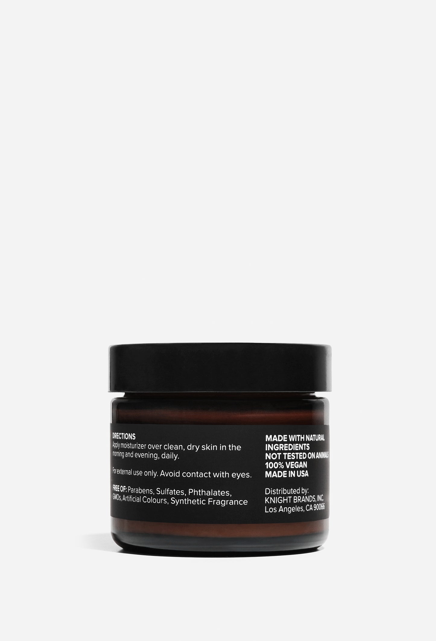 Complete Face Moisturizer