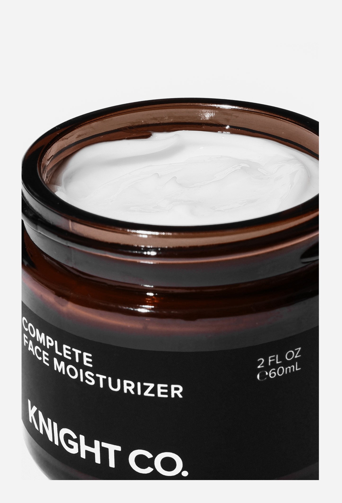 Complete Face Moisturizer