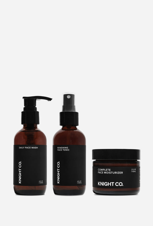 Daily Essentials Kit