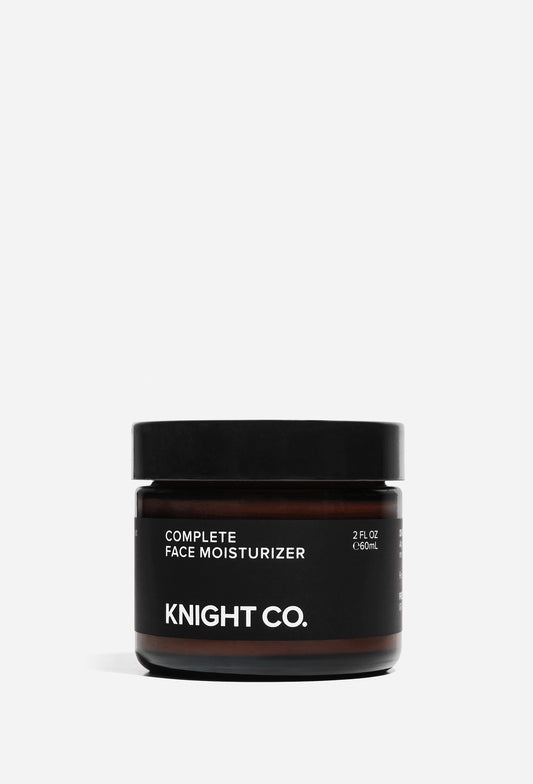 Complete Face Moisturizer