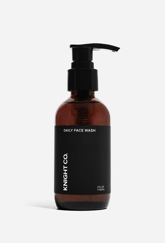 Daily Face Wash
