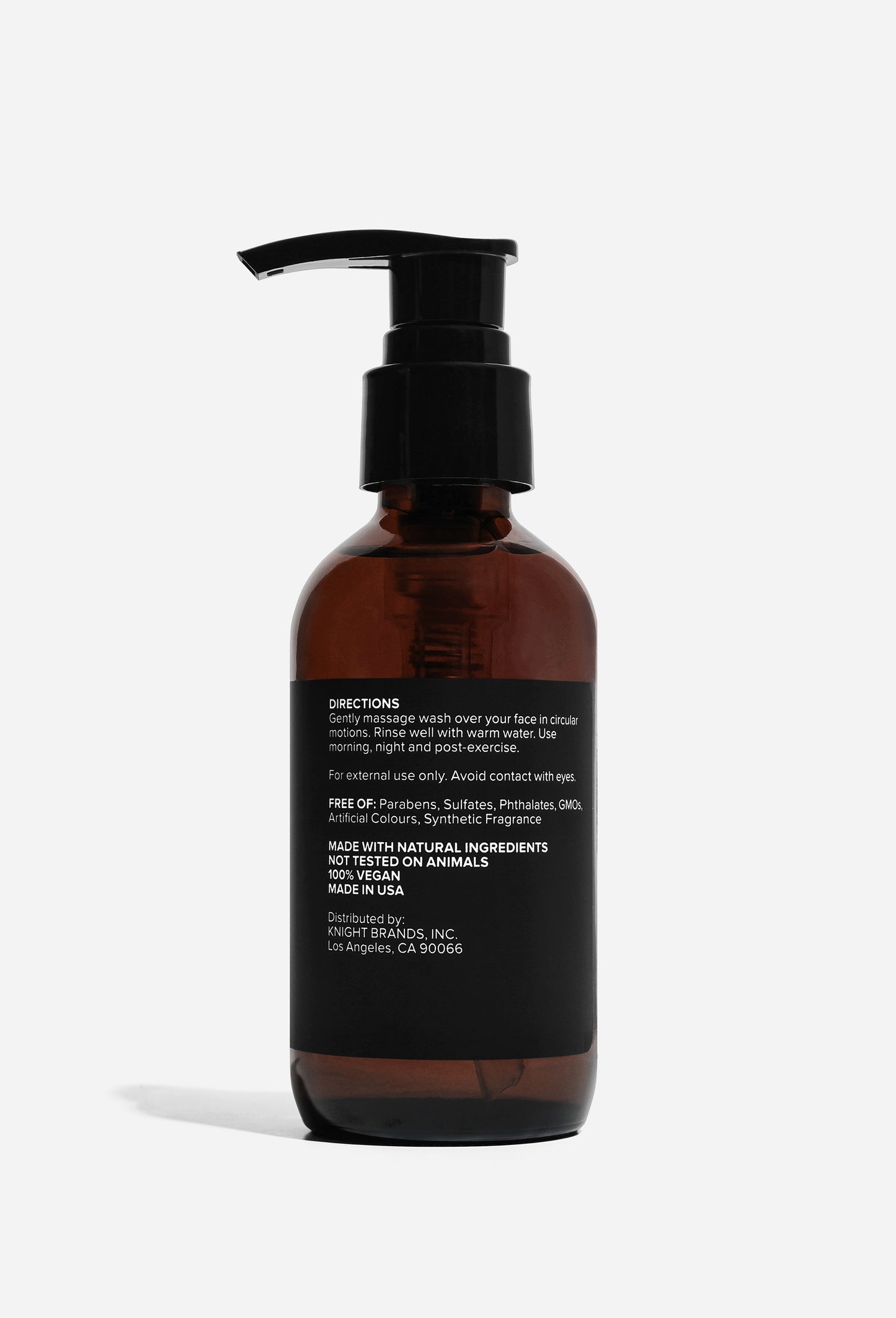 Daily Face Wash