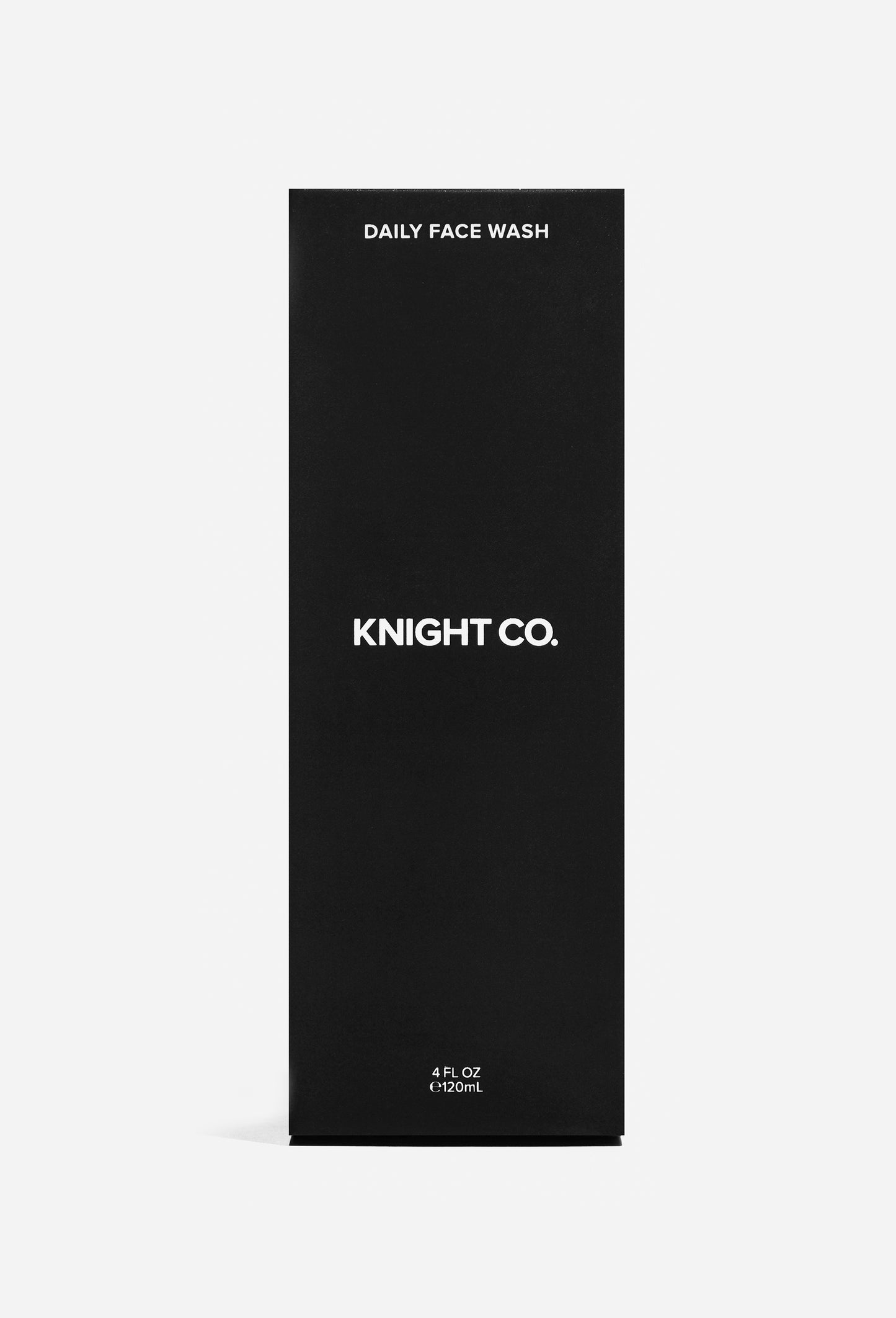 Daily Face Wash