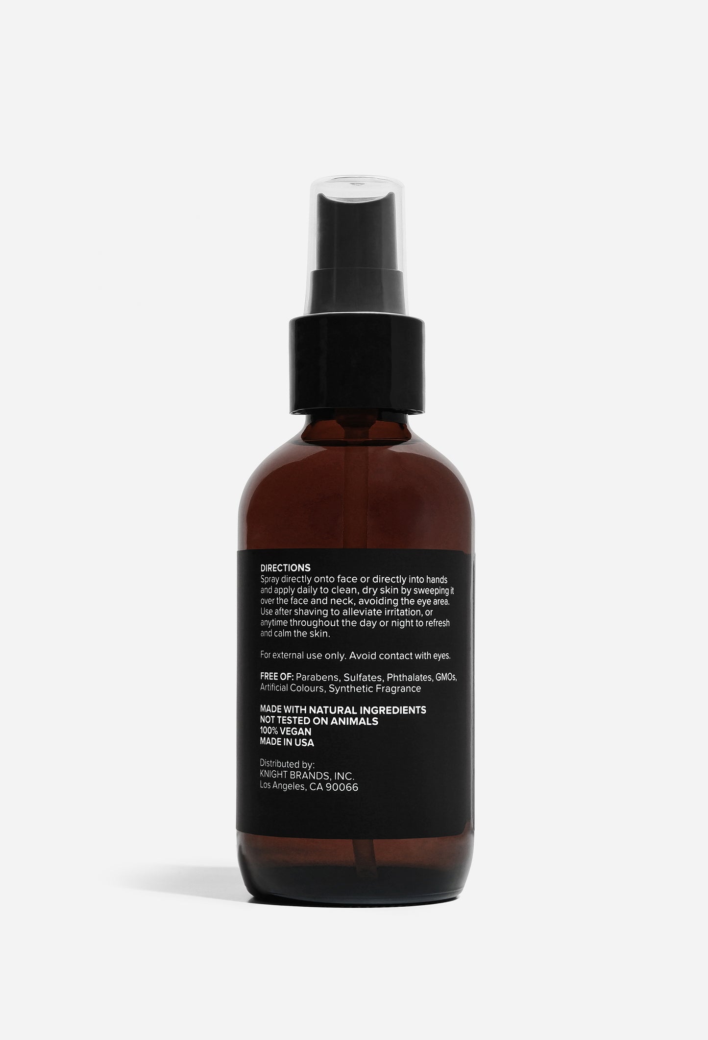 Renewing Face Tonic