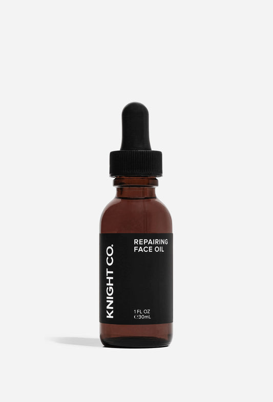 Repairing Face Oil